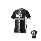 FLIGHT JERSEY 35 - BLACK